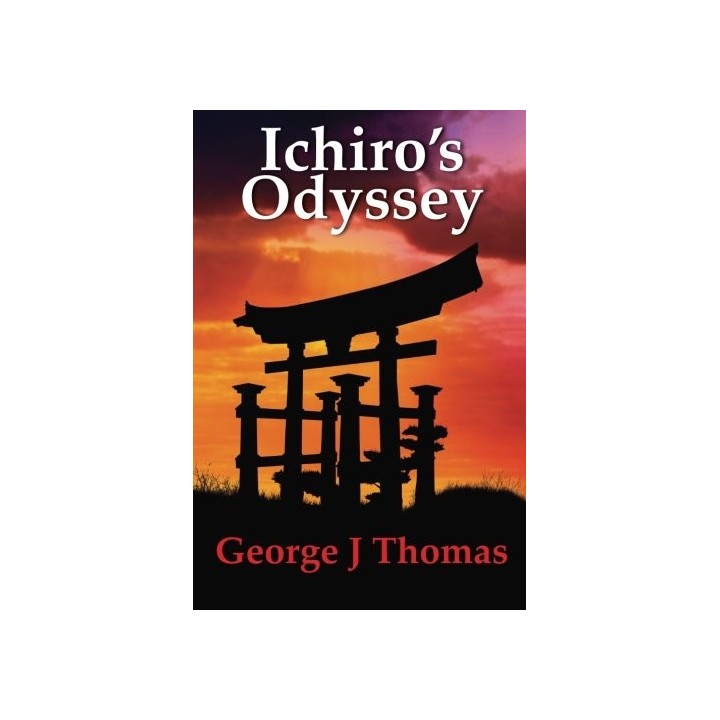 Ichiro's Odyssey - George J. Thomas